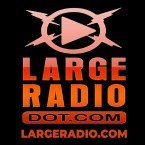 LARGE RADIO