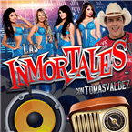 Las Inmortales con Tomás Valdez