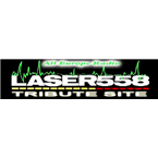 Laser 558 Tribute Stream