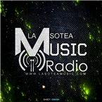 Lasoteamusicradio