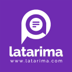 LATARIMA - Radio y Chat Online!