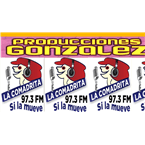 Latin Radio Comadrita