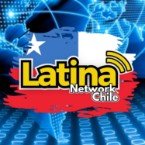 Ouvir Latina Network Chile