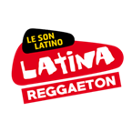 LATINA REGGAETON