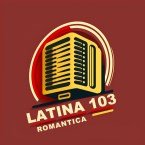 Latina103 Romantica