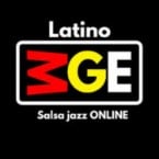 Latino GE Salsa Jazz