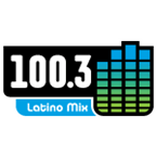 Latino Mix 100.3 FM