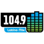 Latino Mix 104.9