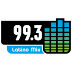 Latino Mix 99.3