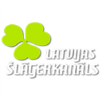 LATVIJAS SLAGERKANALS
