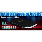 radio la voz de jesus de joyabaj