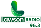 Lawson Radio 96.3 FM