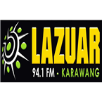 LAZUAR 94.1 FM Karawang