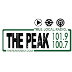 The Peak