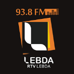 Ouvir Lebda fm