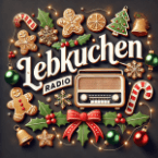 Lebkuchen Radio