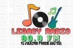 Legacy Fm Honduras