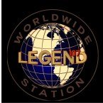 Legend 107 Quiet Storm & Smooth Grooves