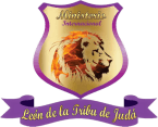 Leon De La Tribu De Juda