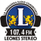 Leones Estereo