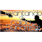 Levantando Al Caido Dunamis