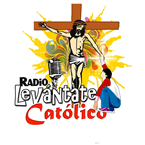 Levantate Catolico