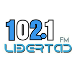 Libertad 102.1 Pto Madryn