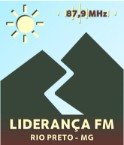 Lideranca FM Rio Preto MG