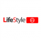 Life Style Red