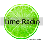 Lime Radio