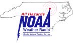 NOAA Weather Radio