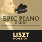 LISZT by Epic Piano