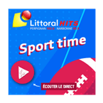 Littoral Hits Sport Time