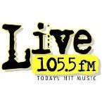 Live 105.5