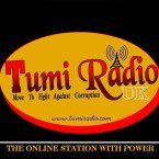 Live Talk Show/Tumi Radio