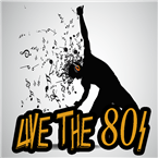Live the 80s