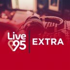 Ouvir Live95 Extra