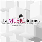 LiveMusicReport