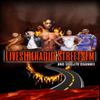 LIVESIDERADIO STREETS FM