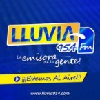 Lluvia 954 fm