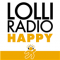 LolliRadio Happy