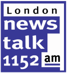 London News Talk 1152 AM