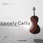 LONELY CELLO