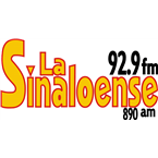 LOS40 Culiacán 92.9 FM