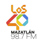 Los 40 Mazatlán