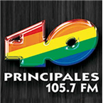 LOS40 Panamá 105.7 FM