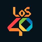 LOS40 San Luis Potosí 103.9 FM
