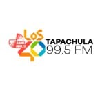 Ouvir Los 40 Tapachula