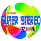 Radio Super Stereo- Copani