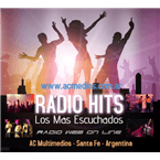 Los Mas Escuchados - Radio Hits